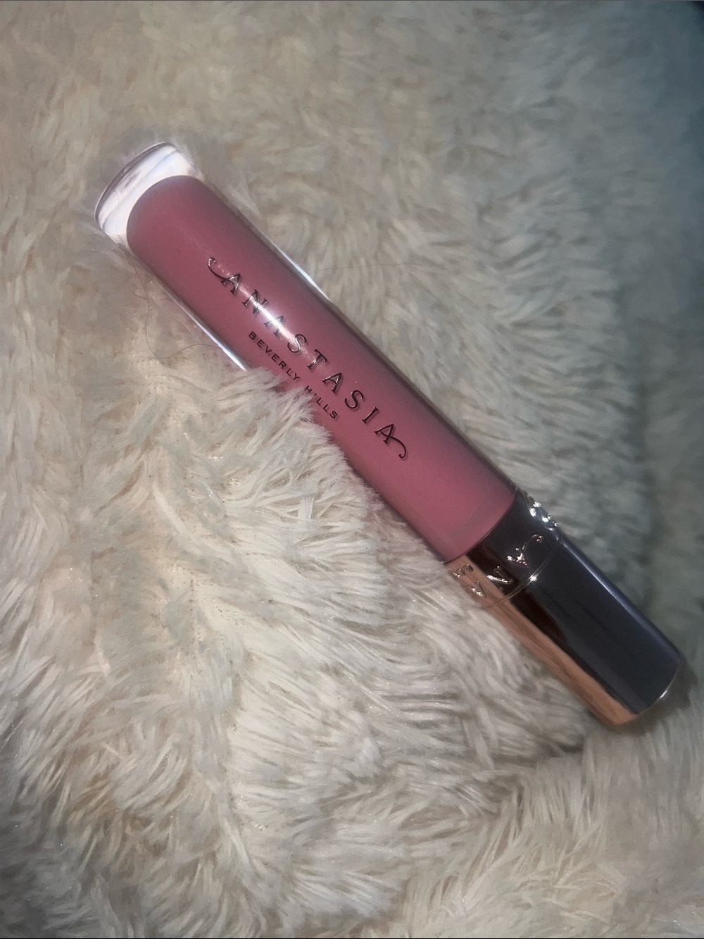 Anastasia Beverly Hills Lip Gloss - Cotton Candy 🍬